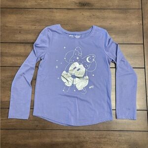 Disney Jumping Beans girls long sleeve shirt